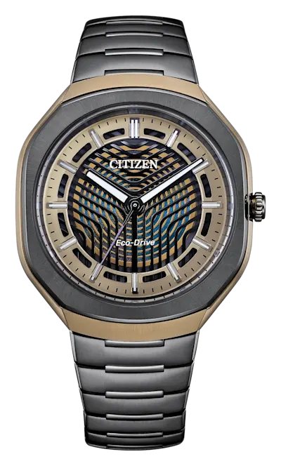 Relógio da marca Citizen — Eco-Drive / Promaster
